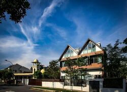 Jalan Haji Alias (D10), Terrace #459265811